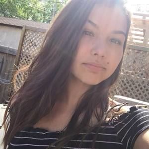 Meet your Posher, Shaelyn